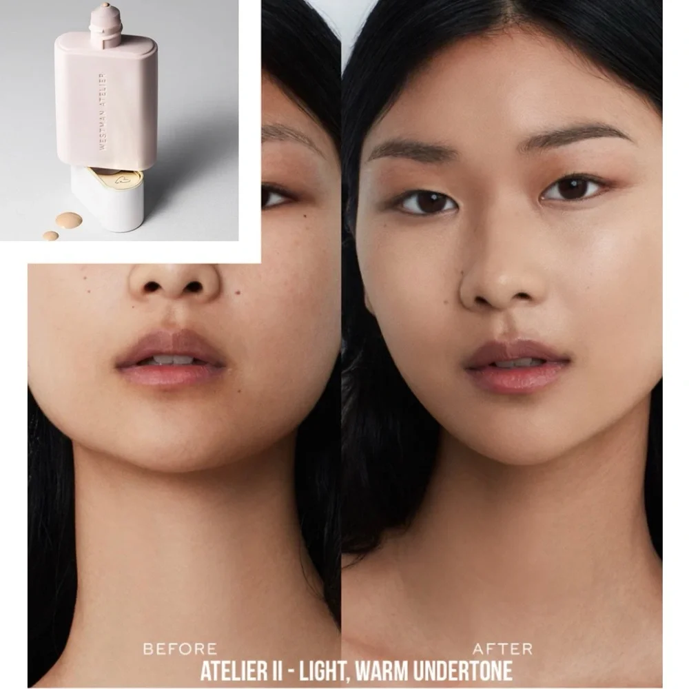 NEW😍✅Westman Atelier Vital Skincare Complexion Drops